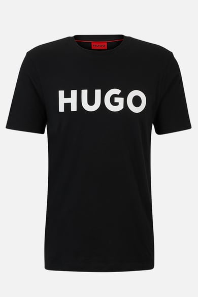 ΜΠΛΟΥΖΑ HUGO - 002 ΜΑΥΡΟ